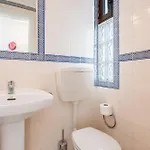 Villa Ipanema Poolside Living By Lovelystay