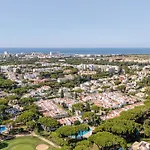 Villa Ipanema Poolside Living By Lovelystay Quarteira