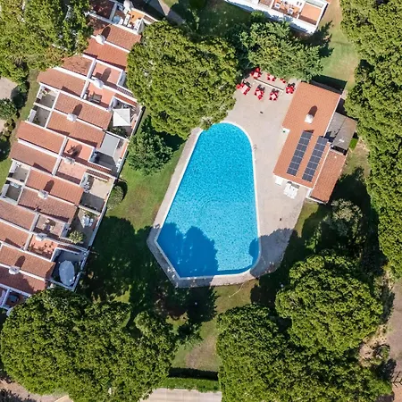 Villa Ipanema Poolside Living By Lovelystay *