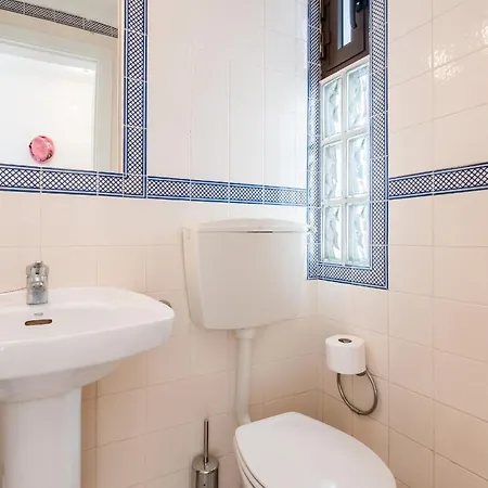 Vila Ipanema Poolside Living By Lovelystay