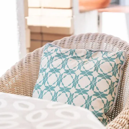 Vila Ipanema Poolside Living By Lovelystay