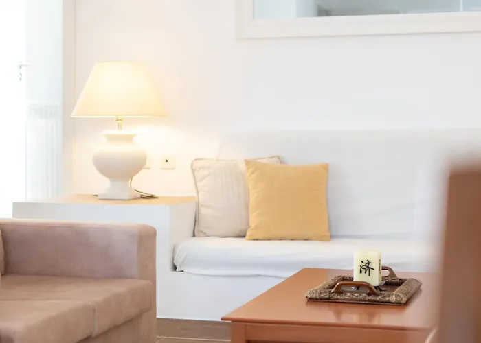 Ipanema Poolside Living By Lovelystay Villa