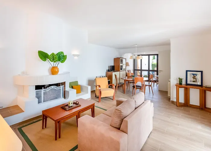 Ipanema Poolside Living By Lovelystay Villa