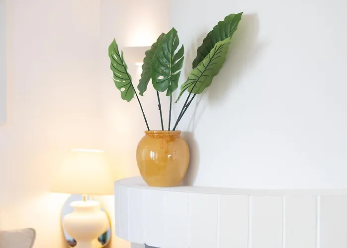 Villa Ipanema Poolside Living By Lovelystay Quarteira