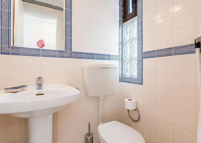 Villa Ipanema Poolside Living By Lovelystay