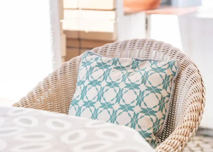 Villa Ipanema Poolside Living By Lovelystay
