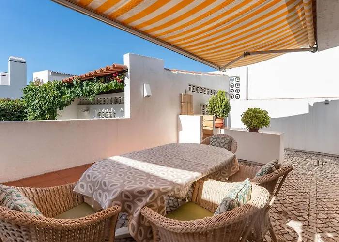 Ipanema Poolside Living By Lovelystay Villa